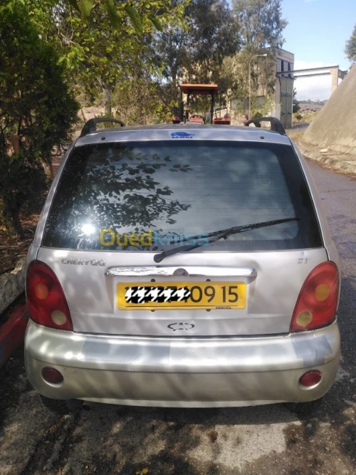 Chery QQ 2009 