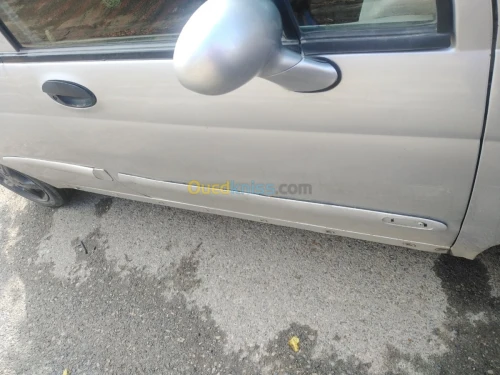 Chery QQ 2009 