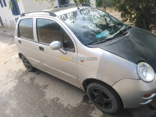 Chery QQ 2009 