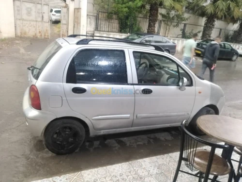 Chery QQ 2009 
