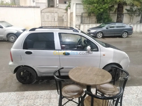 Chery QQ 2009 