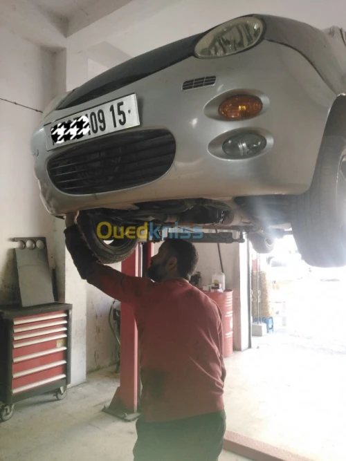 Chery QQ 2009 