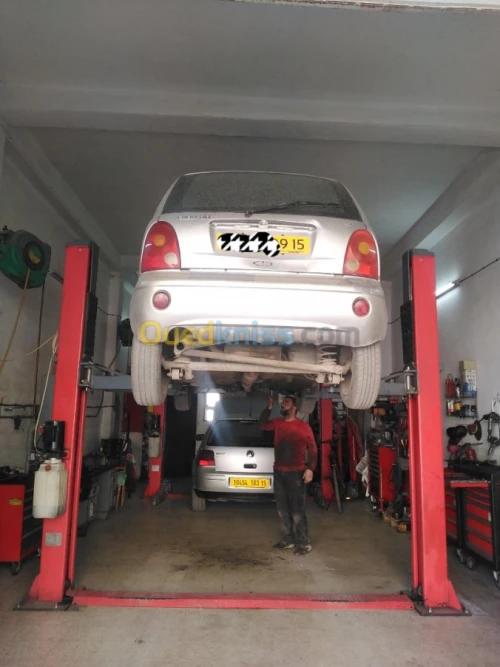 Chery QQ 2009 