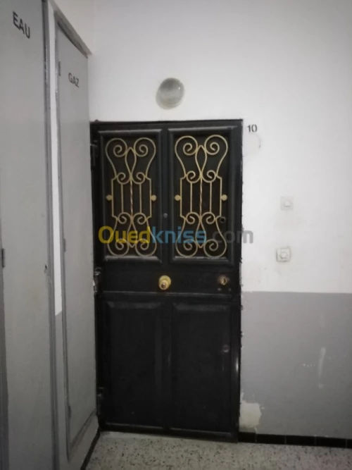 Vente Appartement F4 Constantine El khroub
