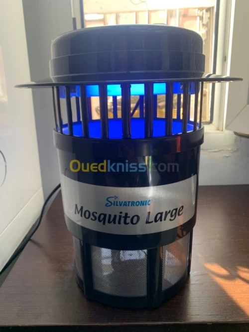 Appareil anti moustique/ tigre