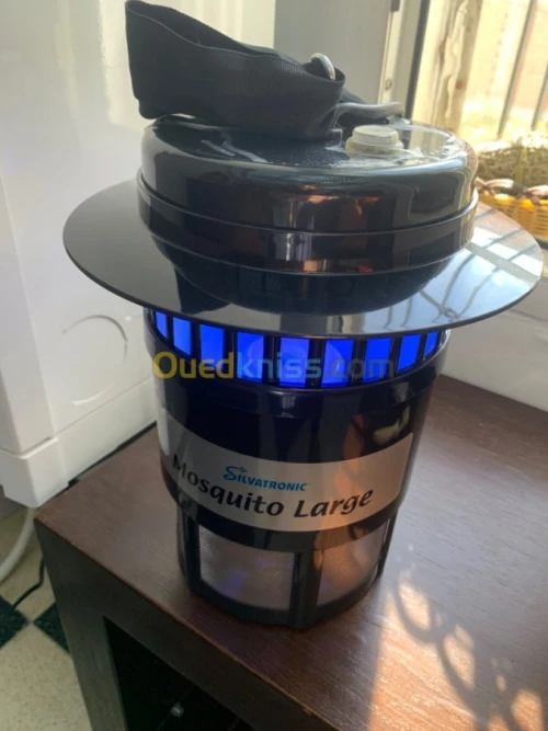 Appareil anti moustique/ tigre