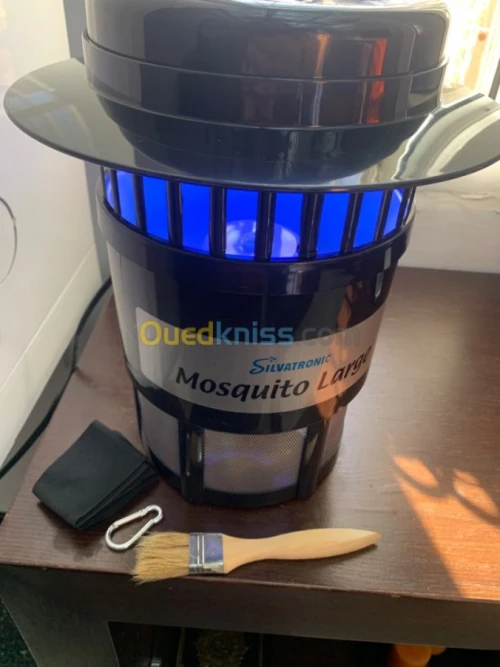 Appareil anti moustique/ tigre