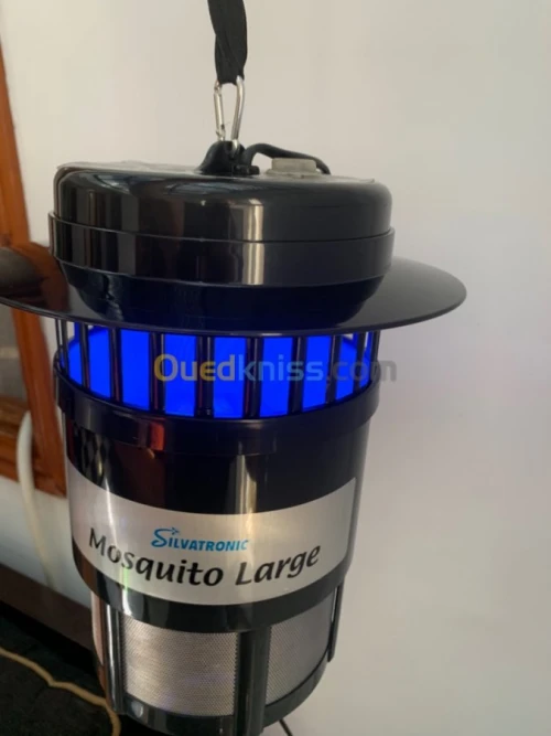 Appareil anti moustique/ tigre