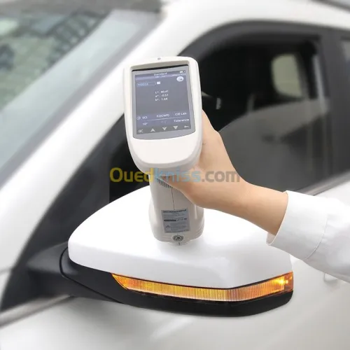 Spectrophotomètre portatif CSM 76