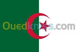 Drapeau national 