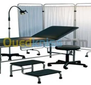 Équipements médical 