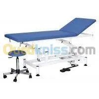 Équipements médical 