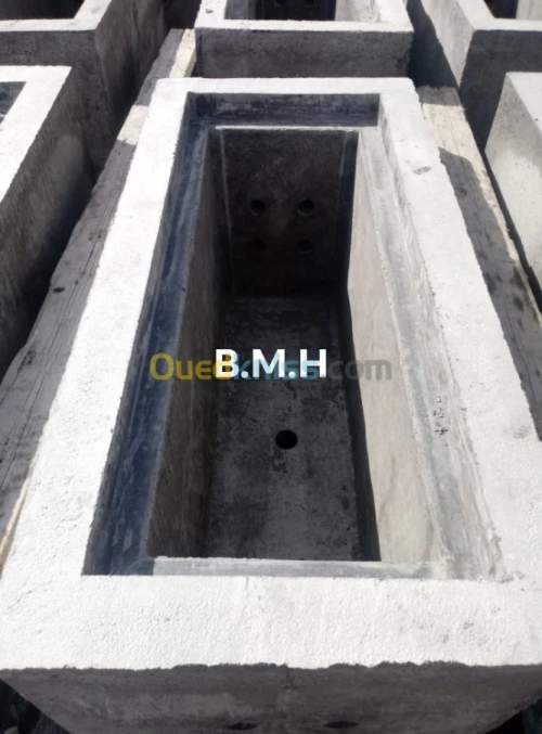 : Fabrication chambre de tirage