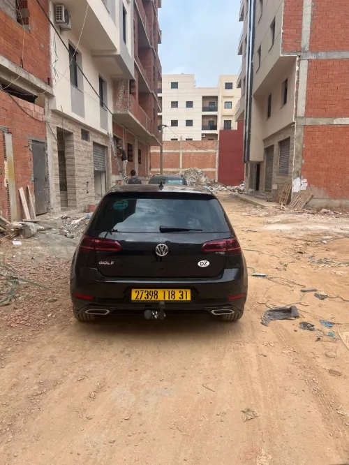 Volkswagen Golf 7 2018 JOIN