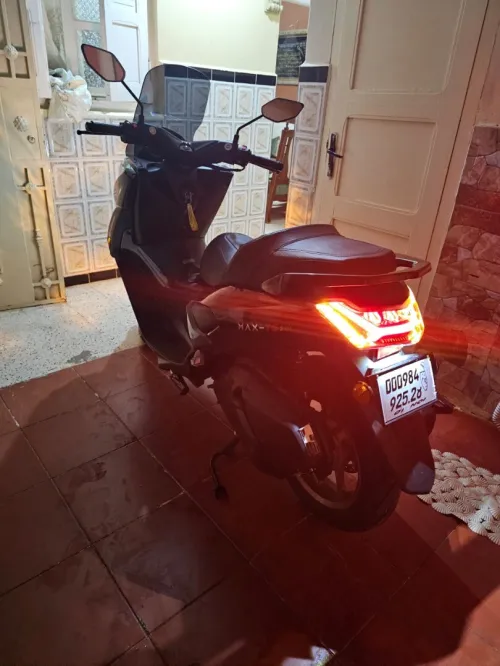 Okinoi Max TS 200 2025
