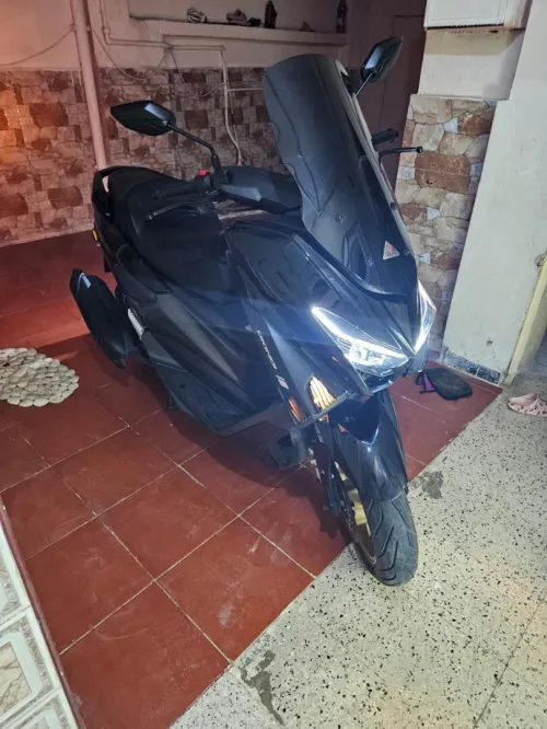 Okinoi Max TS 200 2025