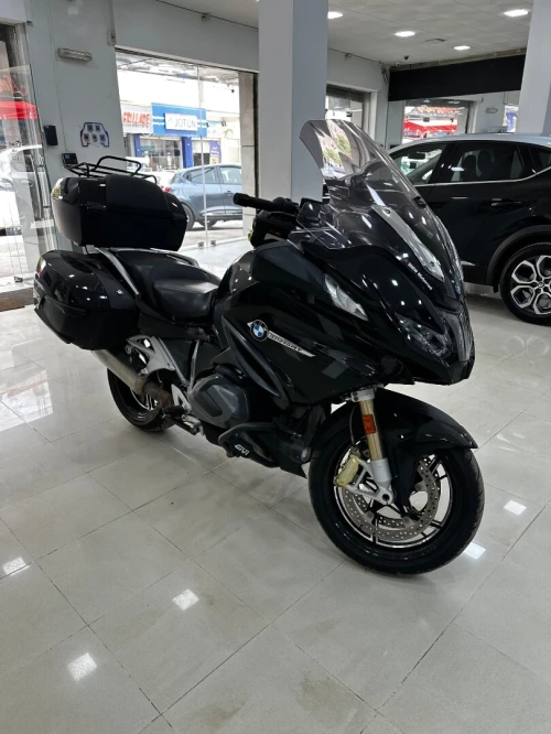 BMW Rt1250 2022