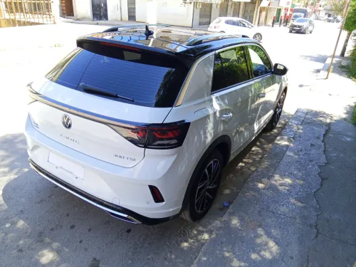 Volkswagen T-Roc 2025 R-Line 