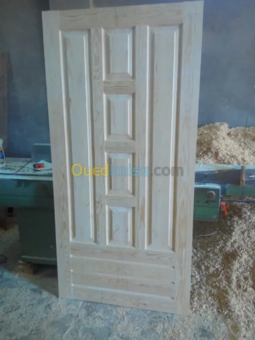 Fabrication volets roulant et menuiser
