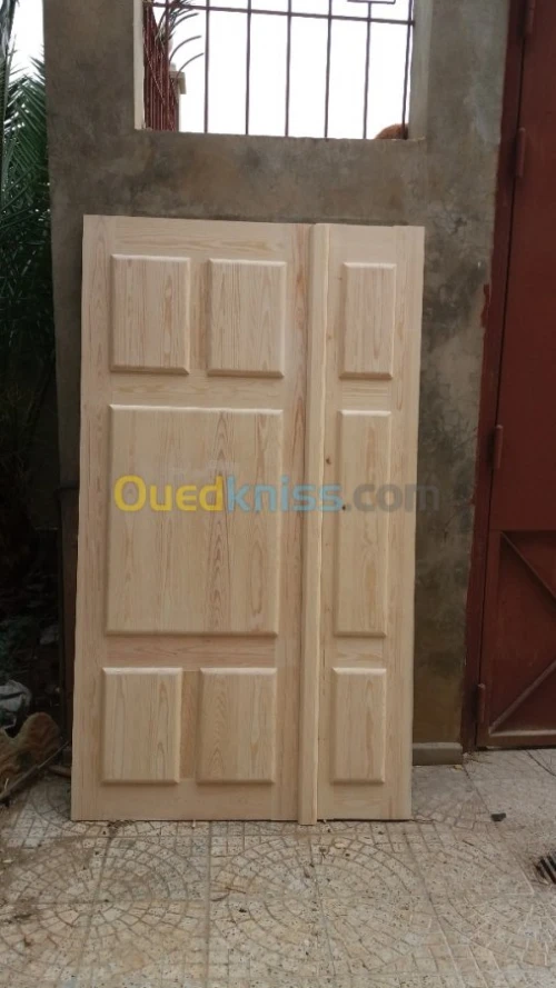 Fabrication volets roulant et menuiser