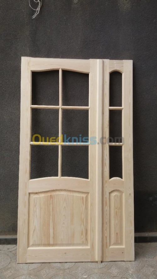 Fabrication volets roulant et menuiser