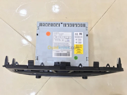 Auto radio d’origine Hyundai i20 année 2017-2018