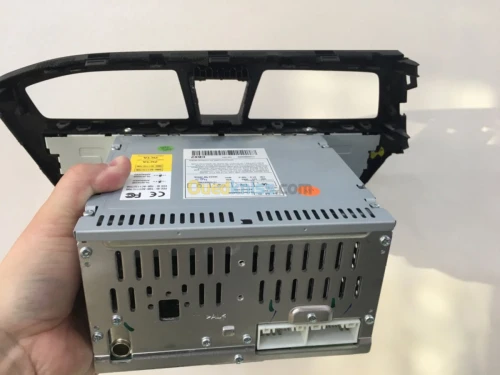 Auto radio d’origine Hyundai i20 année 2017-2018