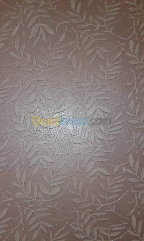 Peinture et décoration 