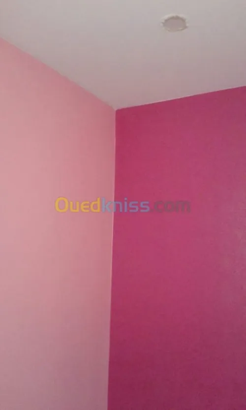 Peinture et décoration 