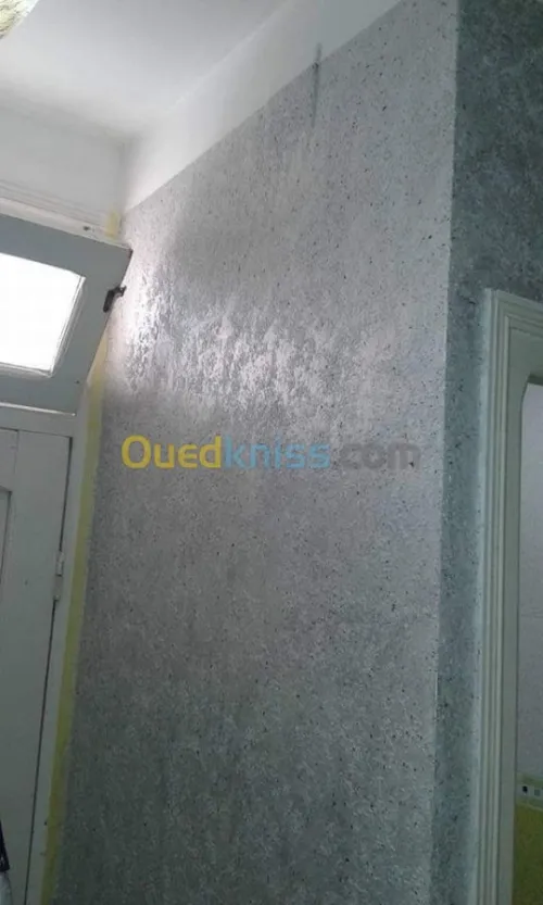 Peinture et décoration 