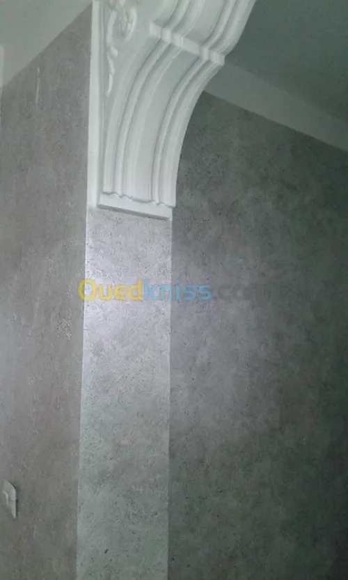 Peinture et décoration 