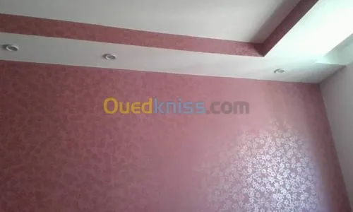 Peinture et décoration 