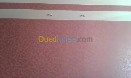 Peinture et décoration 