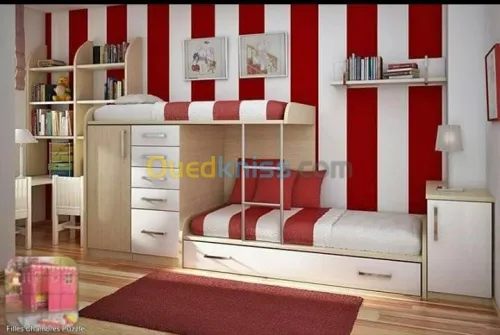 Peinture et décoration 