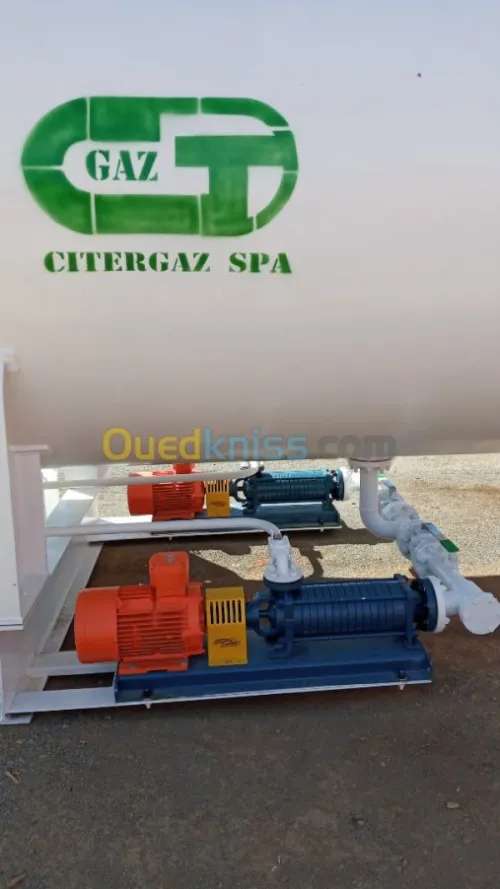 fabrication et commercialisation 