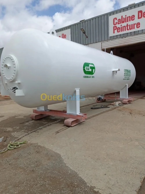 fabrication et commercialisation 