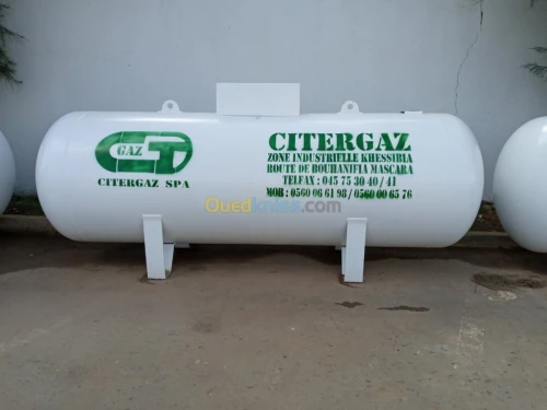 fabrication et commercialisation 