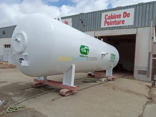 fabrication et commercialisation 