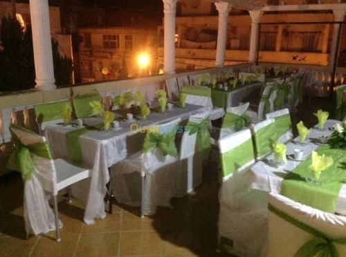 Location chapiteau,mobilier décoration