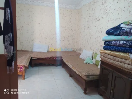 Vente Niveau De Villa F2 Tlemcen Souani