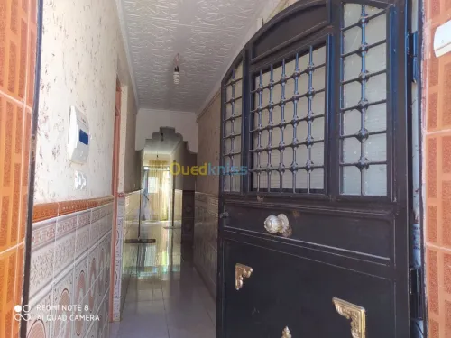 Vente Niveau De Villa F2 Tlemcen Souani