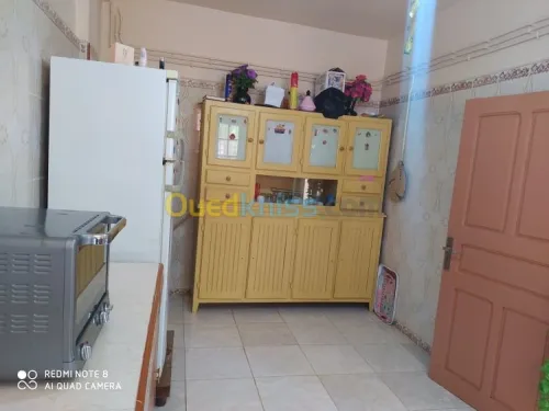 Vente Niveau De Villa F2 Tlemcen Souani