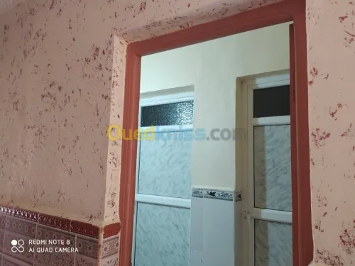 Vente Niveau De Villa F2 Tlemcen Souani