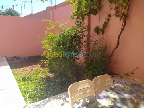 Vente Niveau De Villa F2 Tlemcen Souani