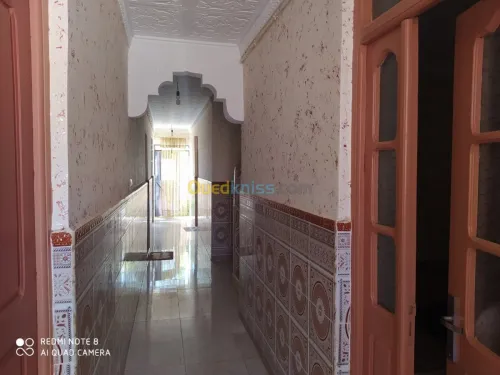 Vente Niveau De Villa F2 Tlemcen Souani
