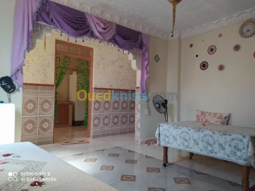 Vente Niveau De Villa F2 Tlemcen Souani
