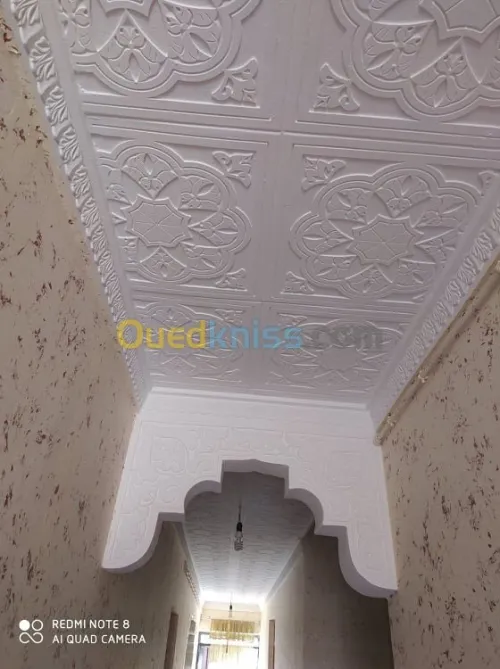Vente Niveau De Villa F2 Tlemcen Souani