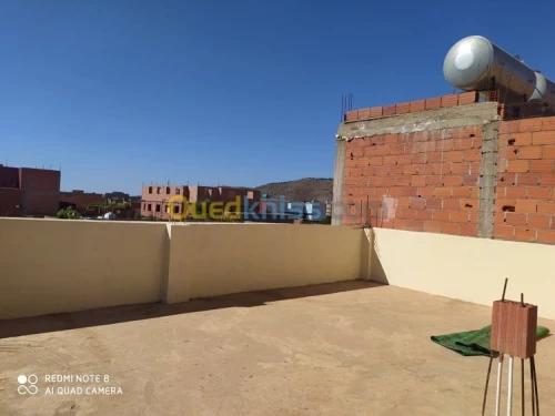 Vente Niveau De Villa F2 Tlemcen Souani