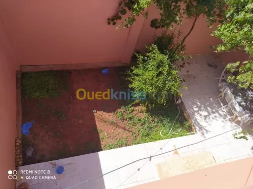 Vente Niveau De Villa F2 Tlemcen Souani