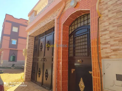 Vente Niveau De Villa F2 Tlemcen Souani